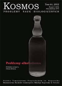 					Pokaż  Tom 61 Nr 1 (2012): Problemy alkoholizmu
				